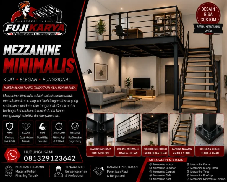 Mezzanine