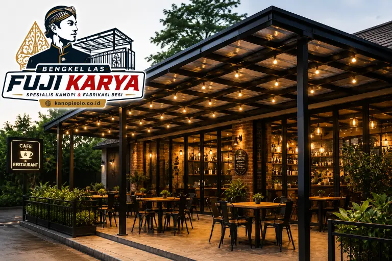 Cafe / Restoran