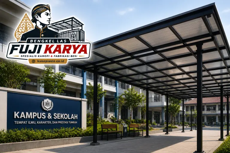 Kampus / Sekolah