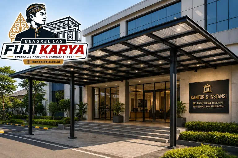 Kantor / Instansi