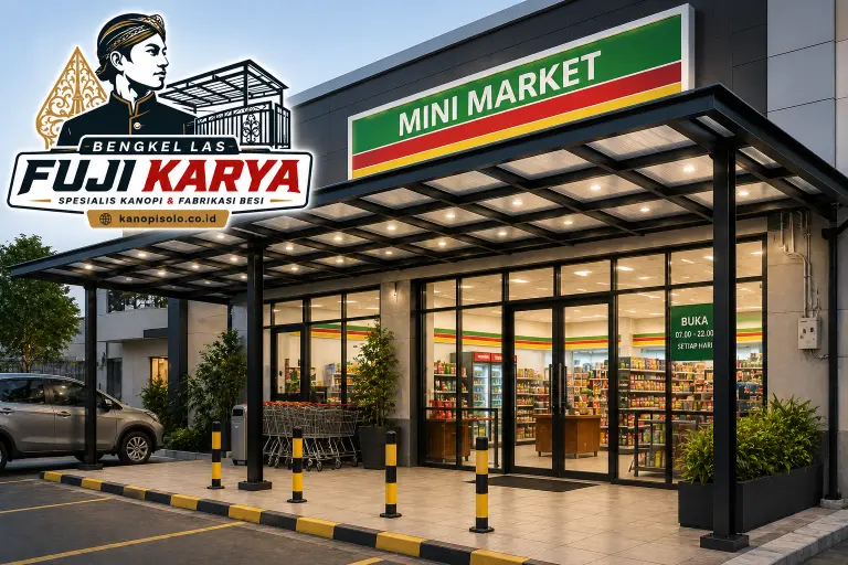 Mini Market