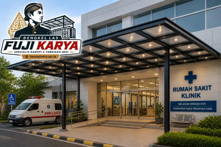 Rumah Sakit / Klinik