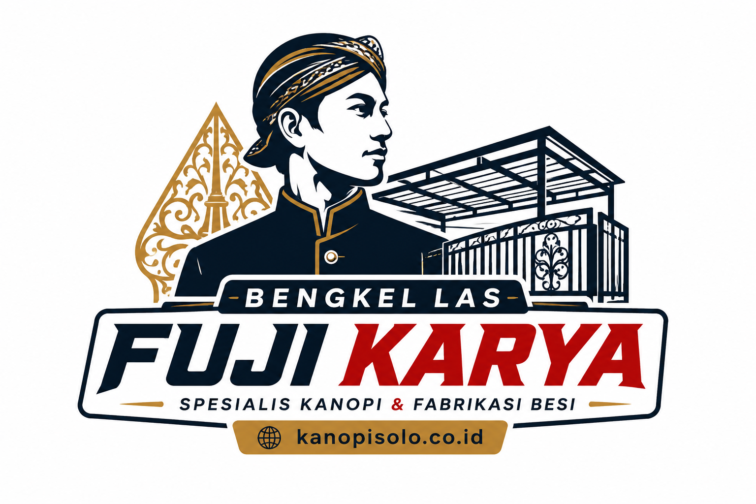 Klien & Industri yang Kami Layani