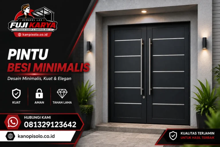 Pintu